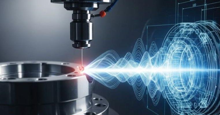 Dcc Machine CMM and CNC tools in today's manufacturing | Smart Shop Essentials ...