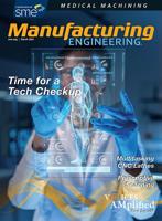 Manufacturing Engineering March 2024