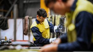 New Report Identifies Next-Gen Job Needs and Skillsets