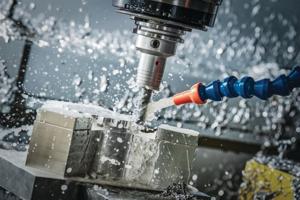 Oil, Water and Everything In Between