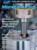 2023 Tooling & Workholding Supplement