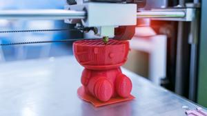Turning Plastic into 3D-Printed Profits