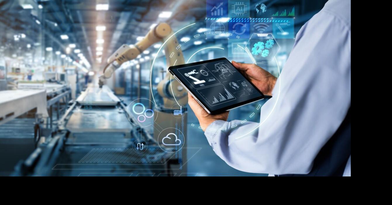 Tech Investments Outpace Manufacturing Workforce Readiness, Report Finds