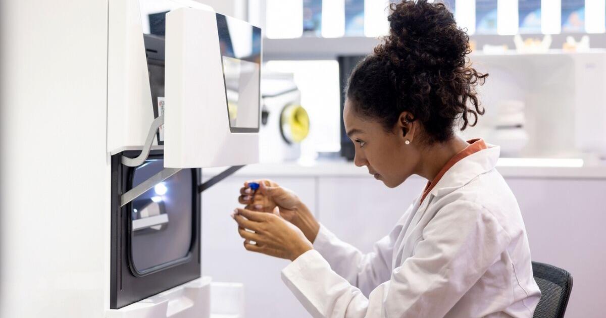 Madrid Hospital Creates First 3D-Printed Bone Prosthesis