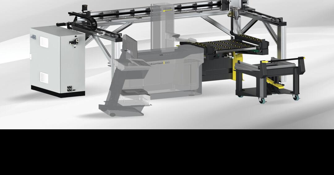 IMTS Tooling & Workholding Preview Manufacturing Engineering