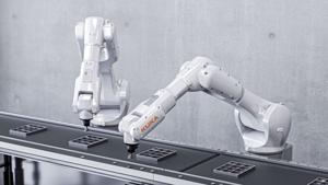 KUKA to Present Robotic Palletizing at EXPO PACK México