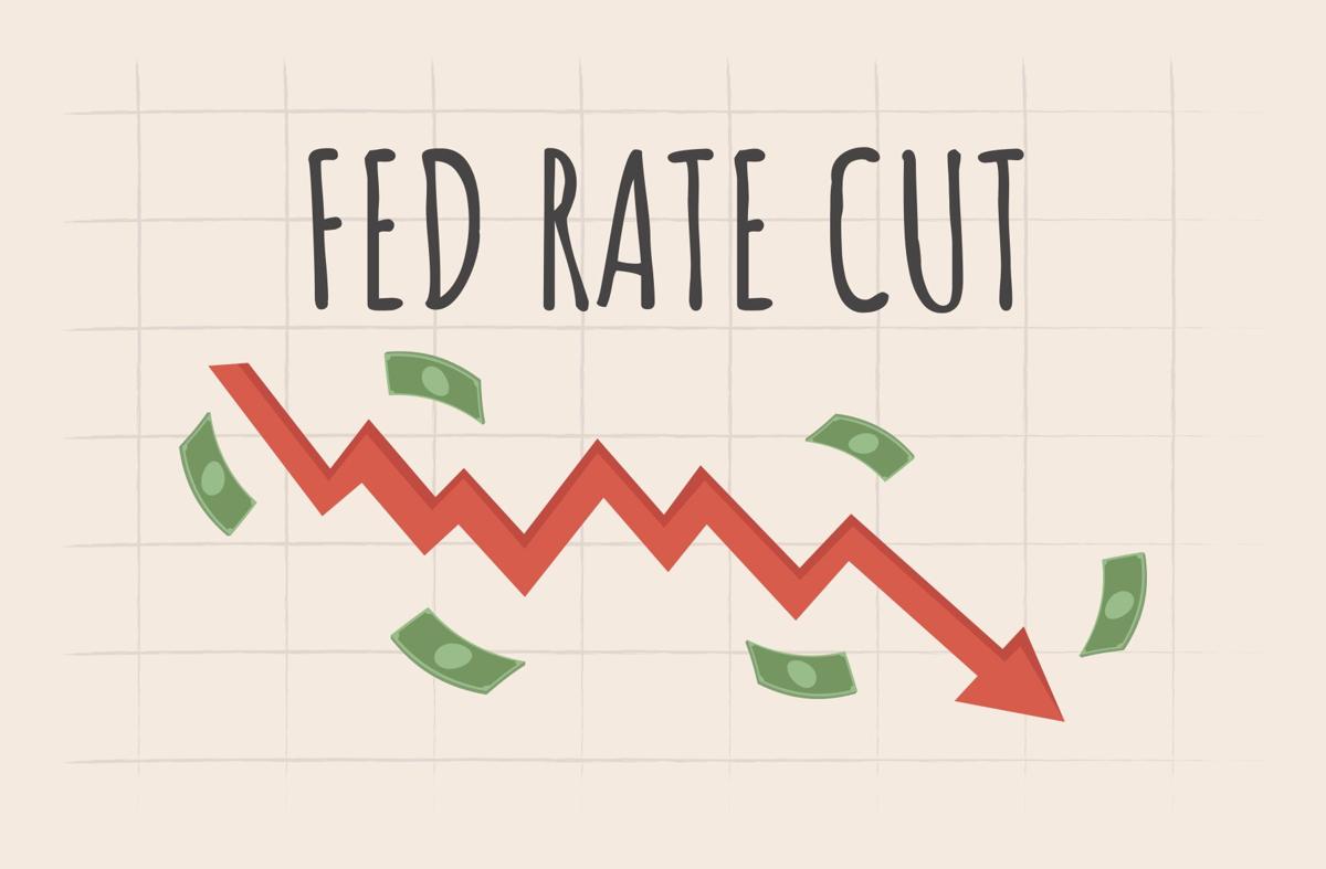 Federal Reserve Cuts Interest Rates Amid Economic Concerns