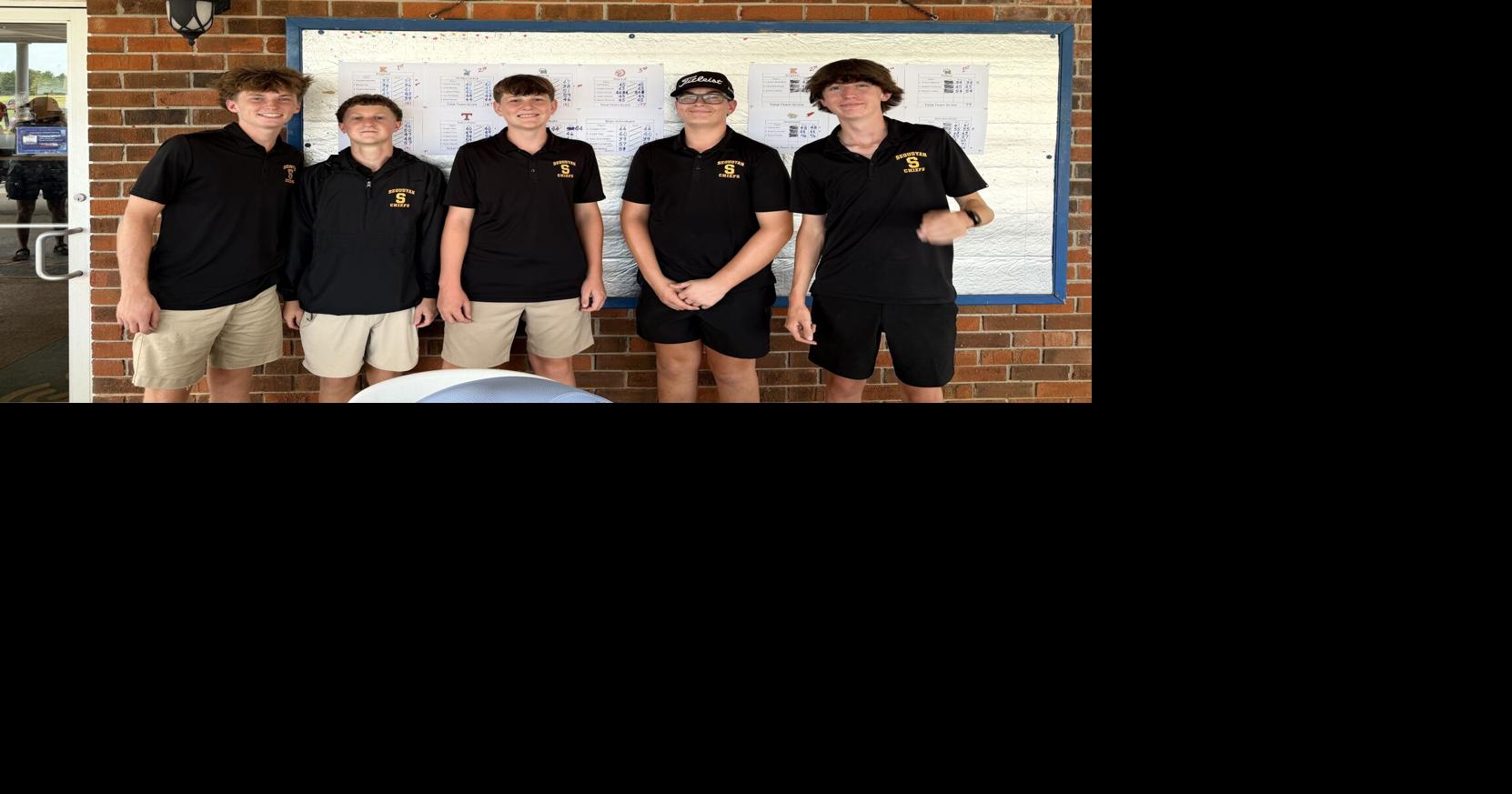 Sequoyah boys, girls and more advance out of District 4-A Championship