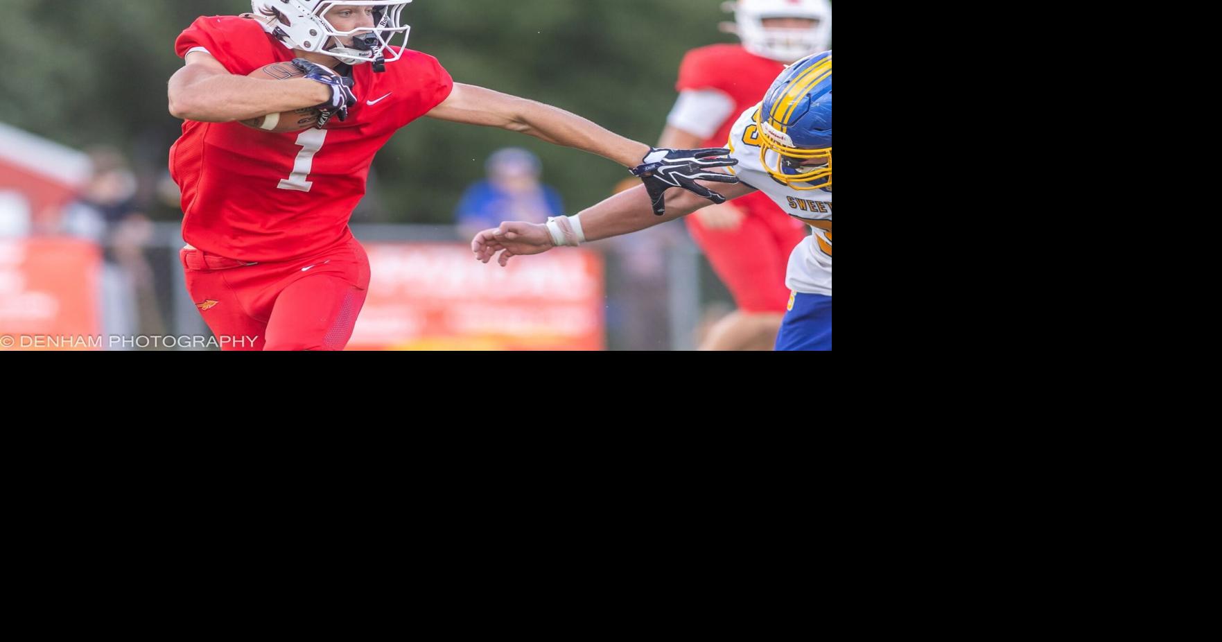 Sequoyah shy of win despite defense, turnovers at Polk County