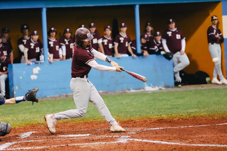 Record breaking seasons, stats define Monroe County baseball Sports