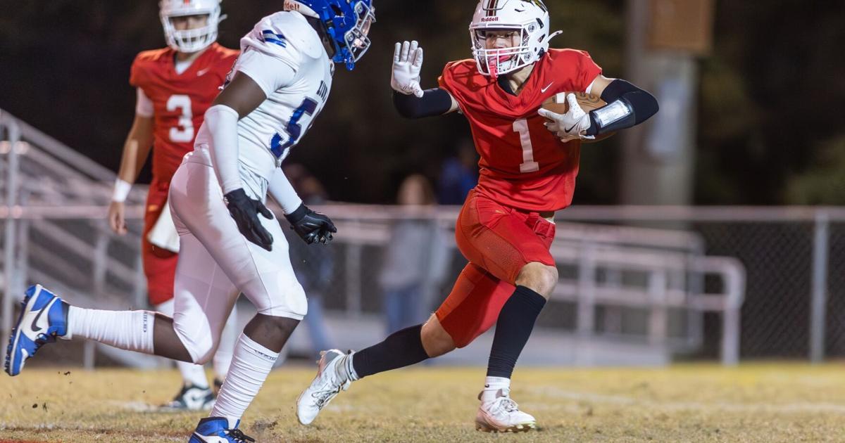 Sequoyah looks for improvements in opening scrimmage