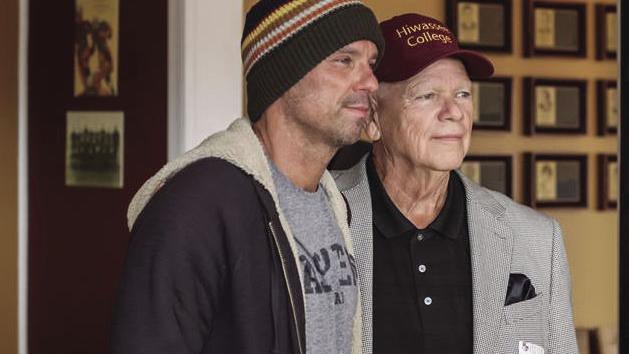 Chesney Rutherford Kenny and David Chesney | Sports | advocateanddemocrat.com