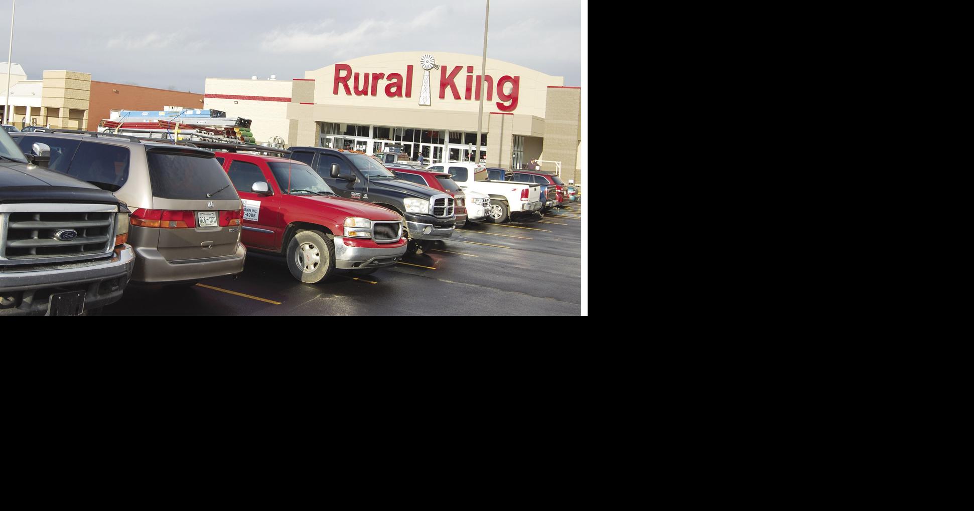 Rural King’s opens in Sweetwater | News | advocateanddemocrat.com