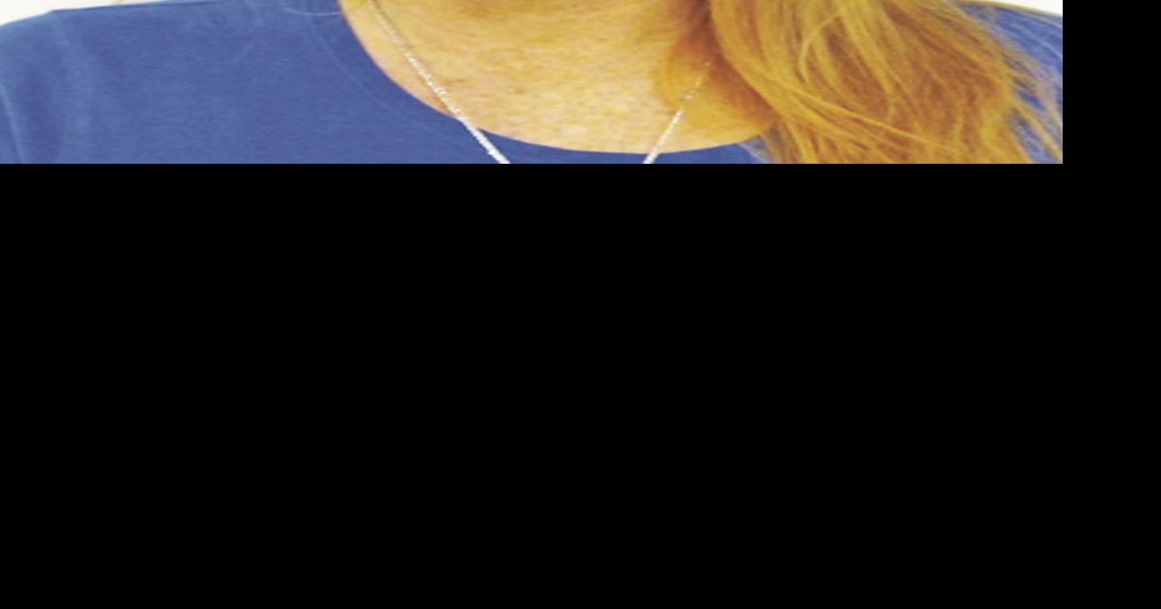 Vonore teacher charged with shoplifting, again News