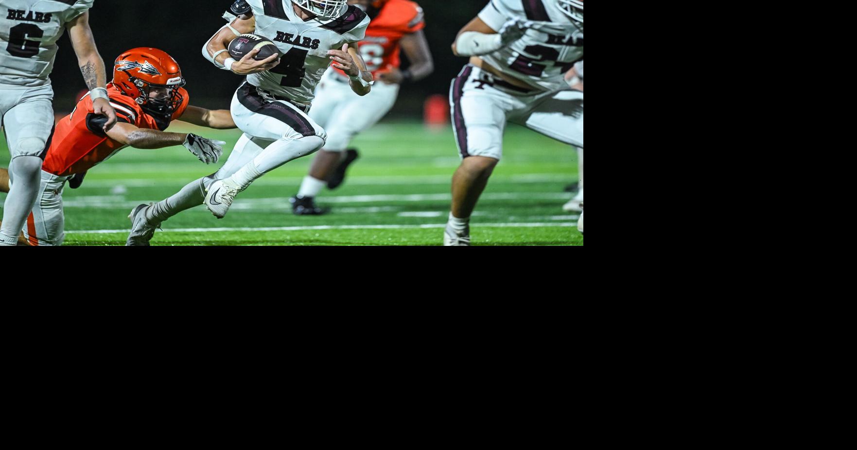 Tellico unable to ‘execute,’ finish drives in season opening loss