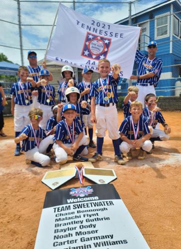 Midway celebrates 12th Little League Softball World Series title