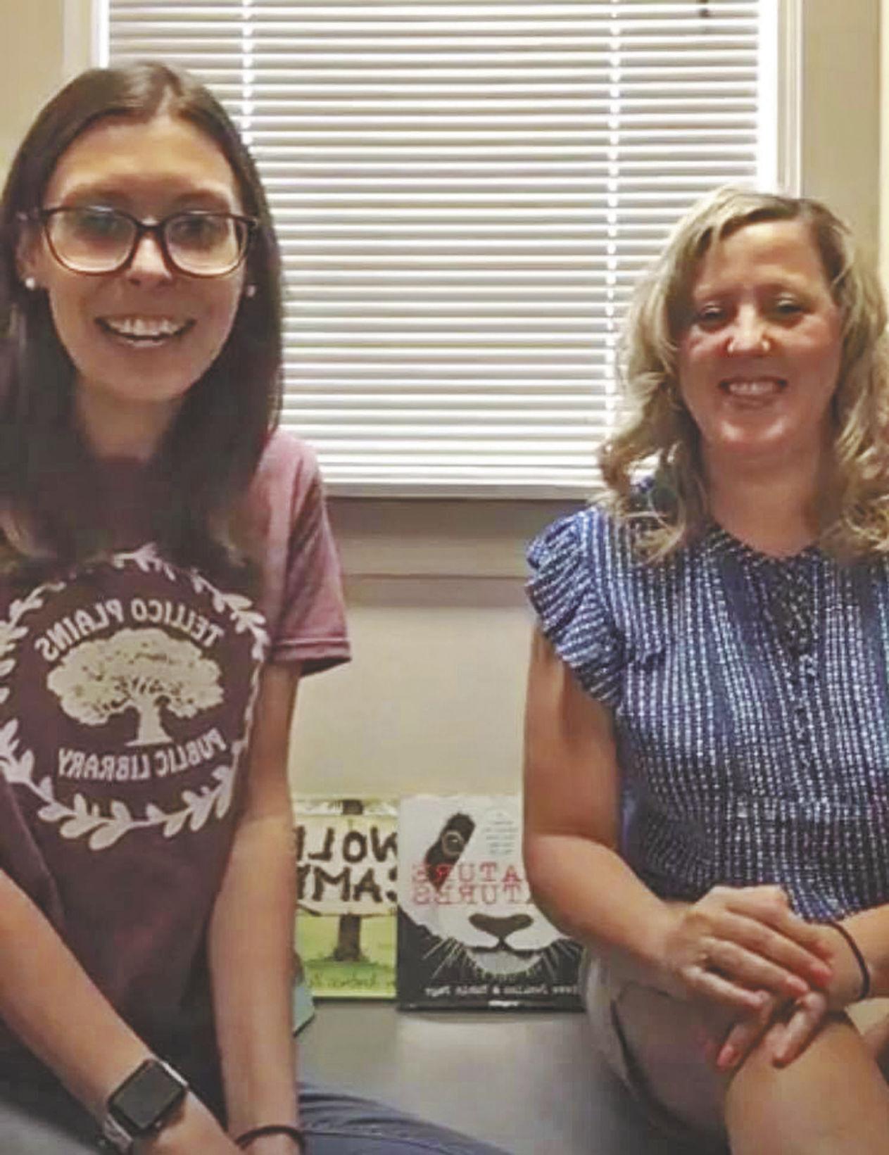 Facebook Live with TPL