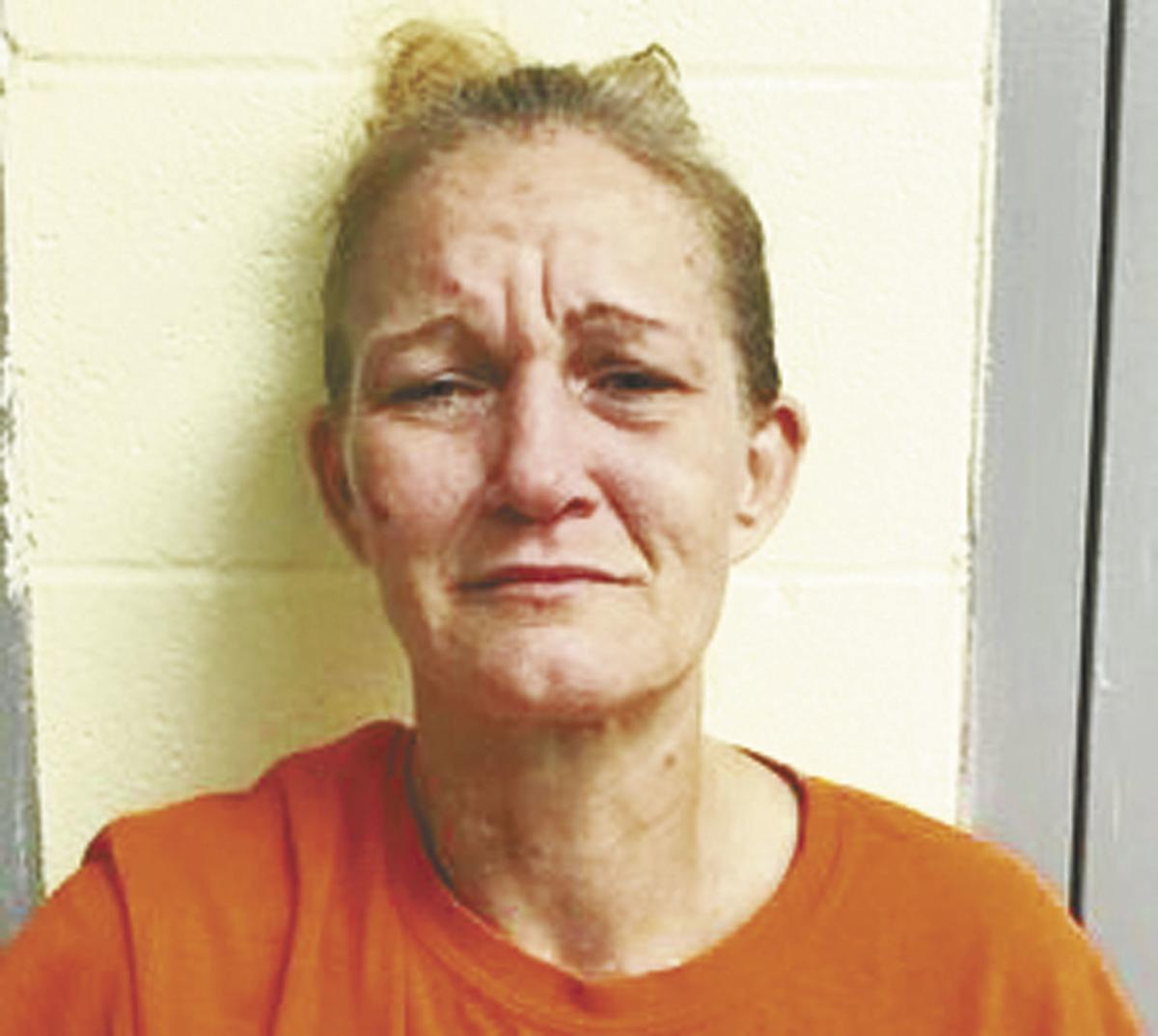 Monroe County inmate charged in Meigs County killing News