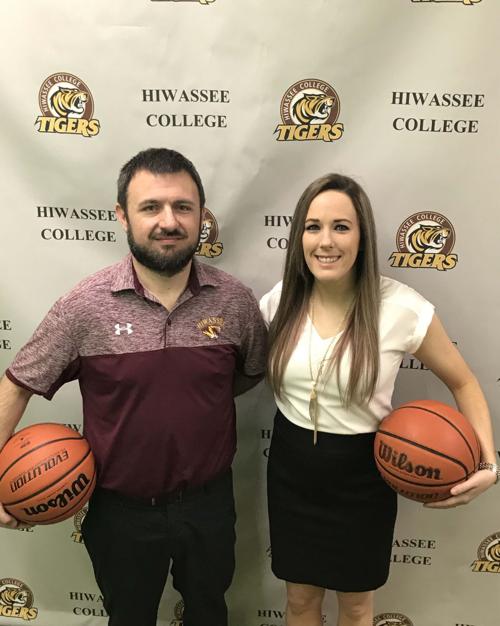 Hiwassee Coaches Talk Postseason Sports Advocateanddemocrat Com