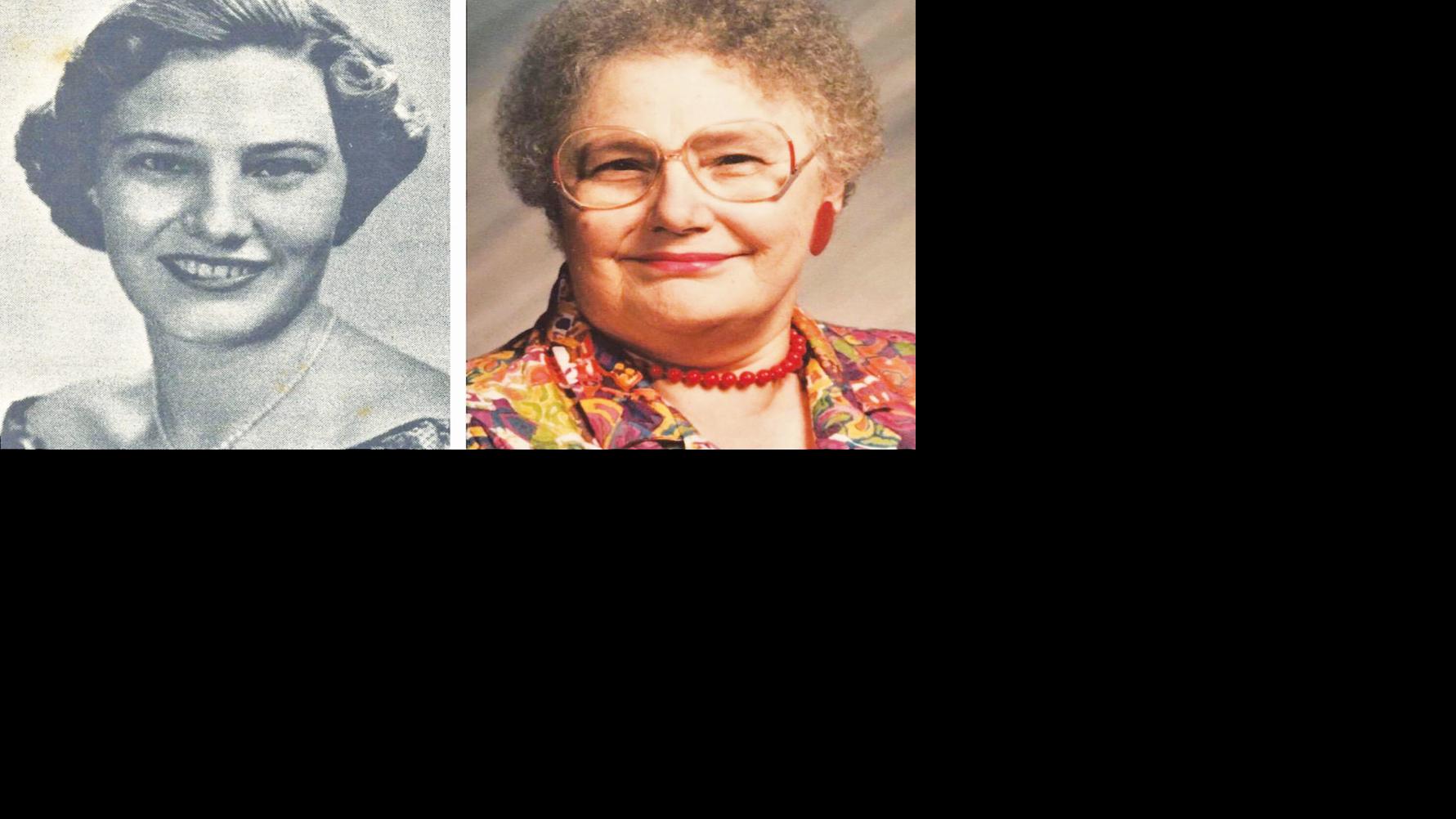 Mary Kathryn Watson Mann Obituaries Advocateanddemocrat Com