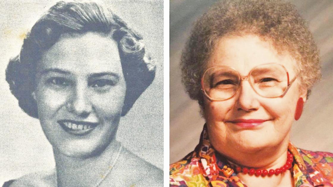Mary Kathryn Watson Mann Obituaries Advocateanddemocrat Com