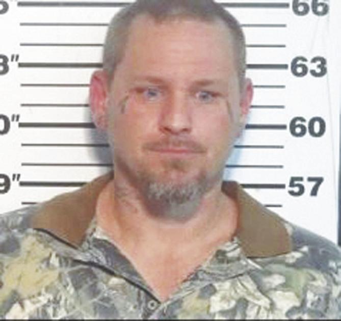 Monroe County inmate charged in Meigs County killing News
