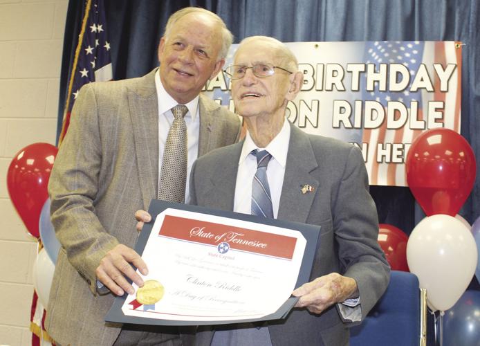 Chronology: A look back at 2019 | News | advocateanddemocrat.com