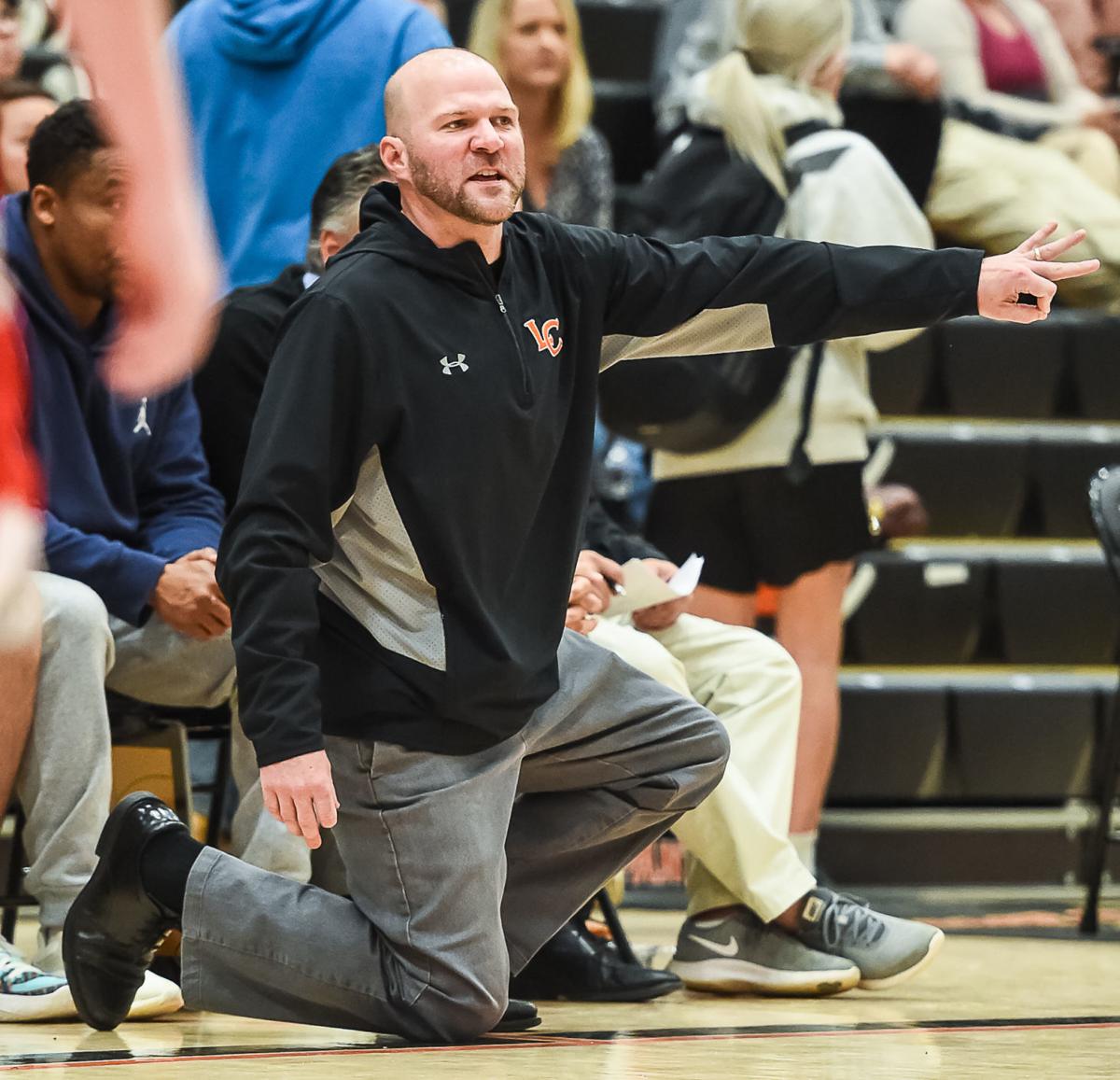 Former Sweetwater Coach Burns Out At Lenoir City Sports