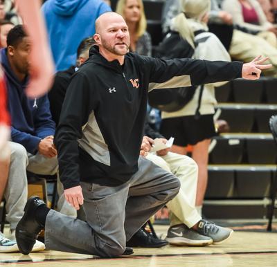 Former Sweetwater Coach Burns Out At Lenoir City Sports