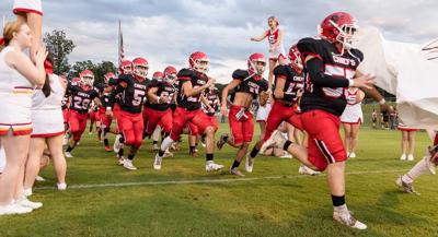 How to pay for a football team – Tennessee Lookout