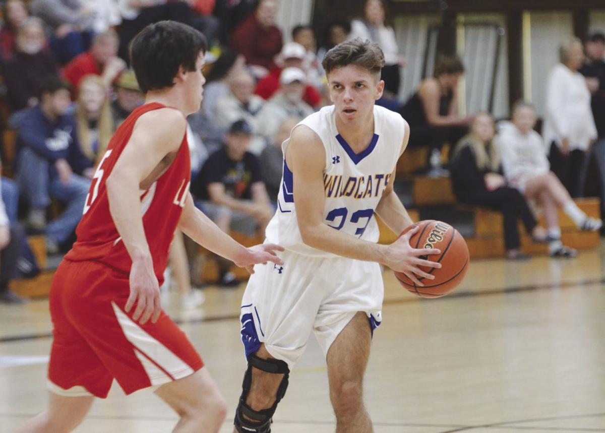 Sweetwater Boys Prove Doubters Wrong Win Second Straight District