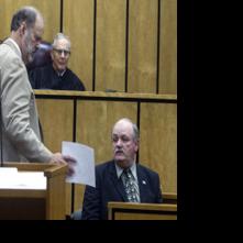 Graphic testimony Wednesday in Miller murder trial | News ...