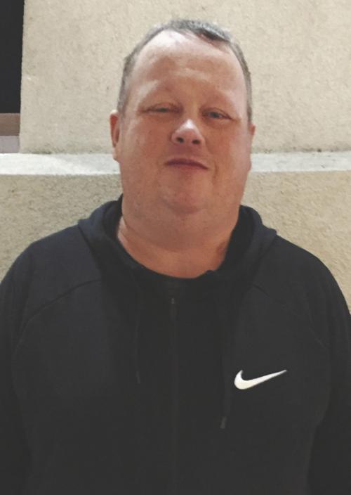 Eric D. Dalton Obituaries