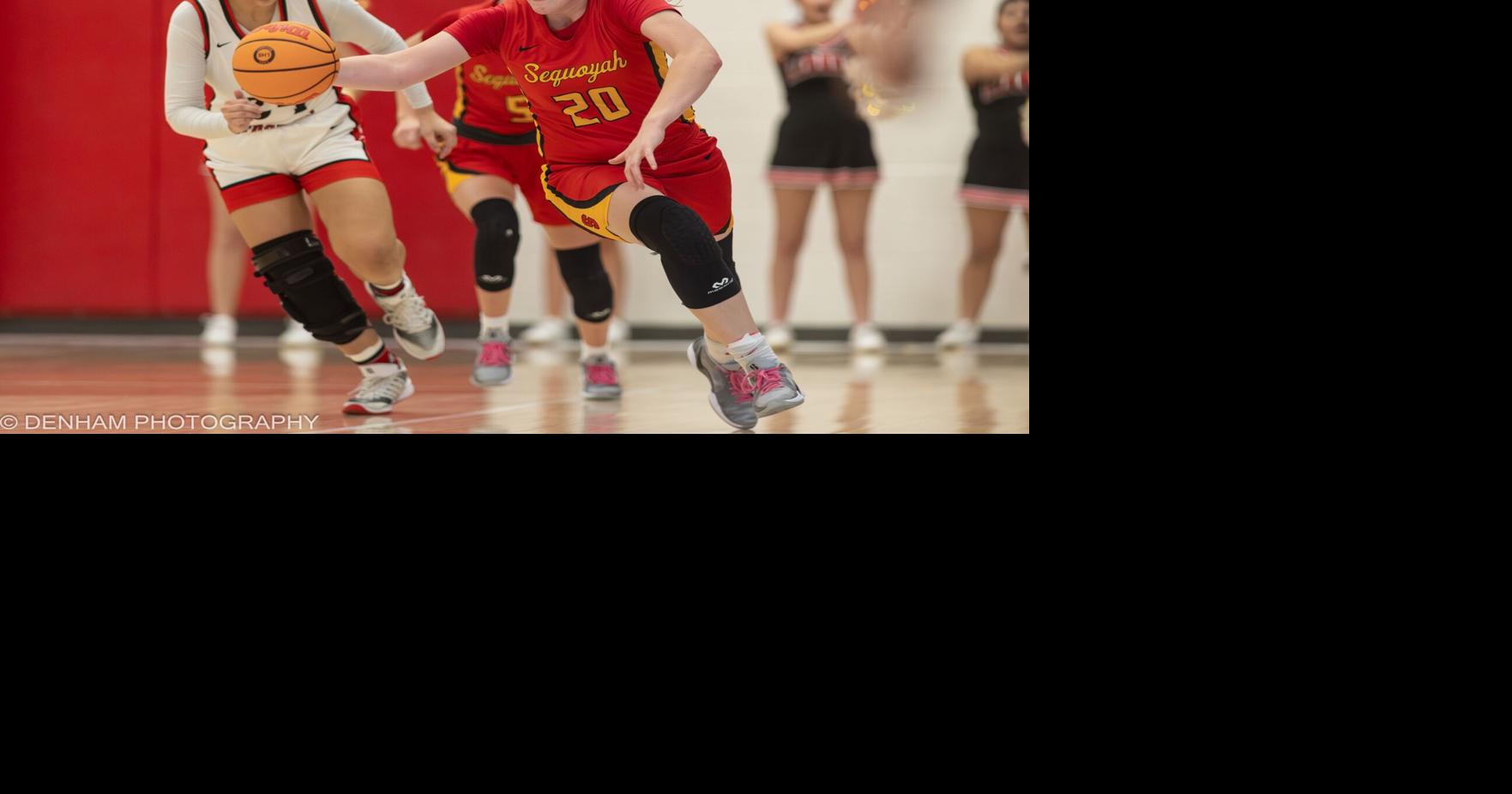 Sequoyah summer session shows new faces for young team