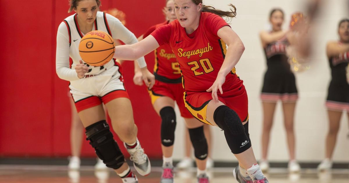 Sequoyah summer session shows new faces for young team