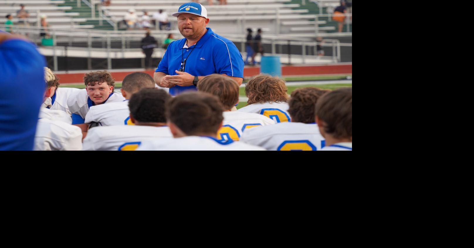 Wildcats bow up, win physical scrimmage at Class 5A East Hamilton