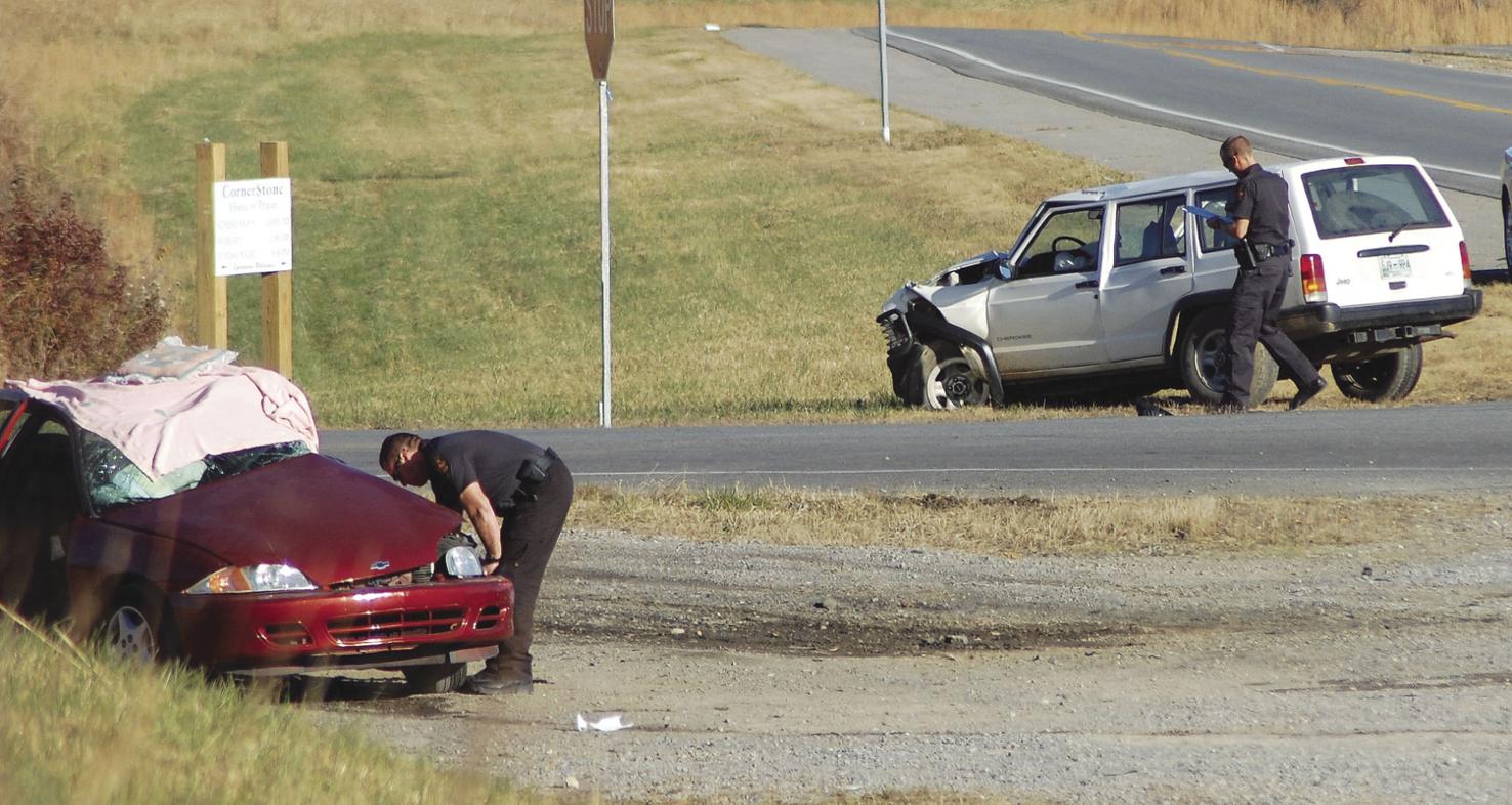 Elderly Sweetwater couple killed in crash News