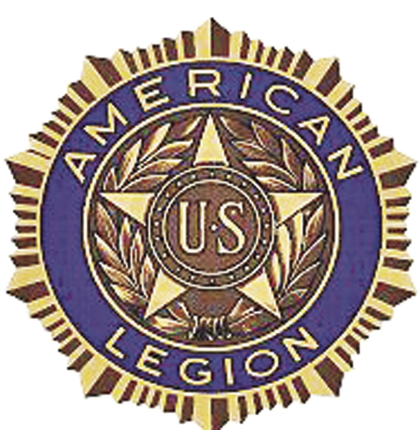 American Legion emblem and its meaning News