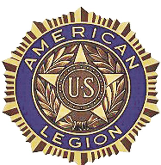 American Legion emblem and its meaning | News | advocateanddemocrat.com