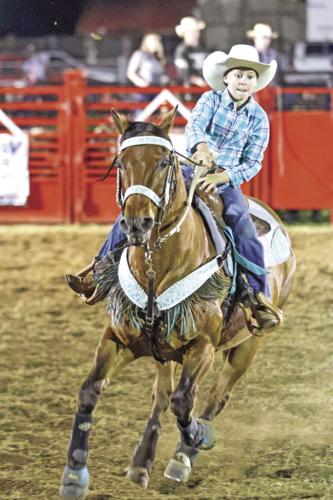 The rodeo comes to Monroe County | Lifestyles | advocateanddemocrat.com