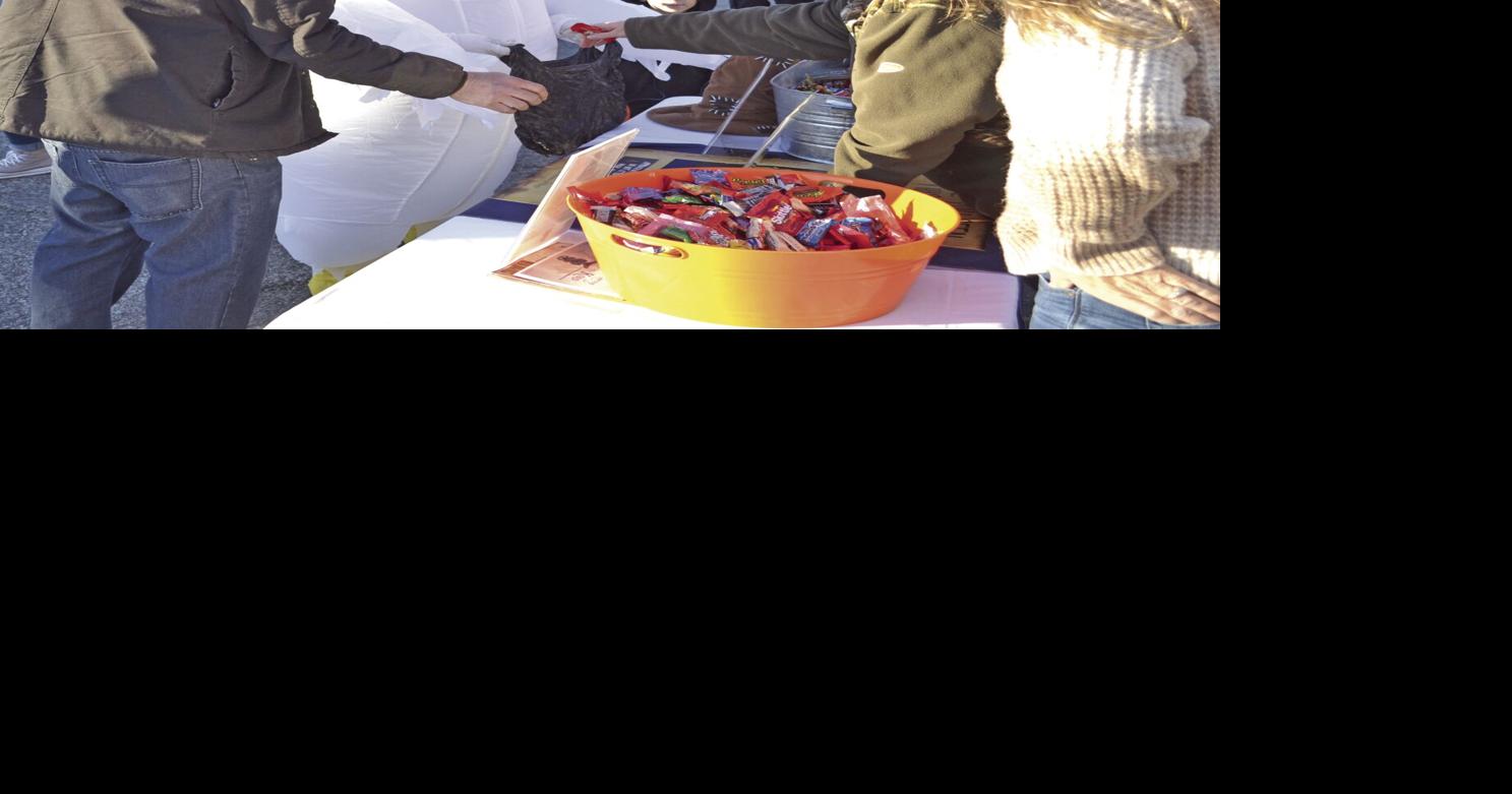 Meigs County officials preparing for Halloween celebration News