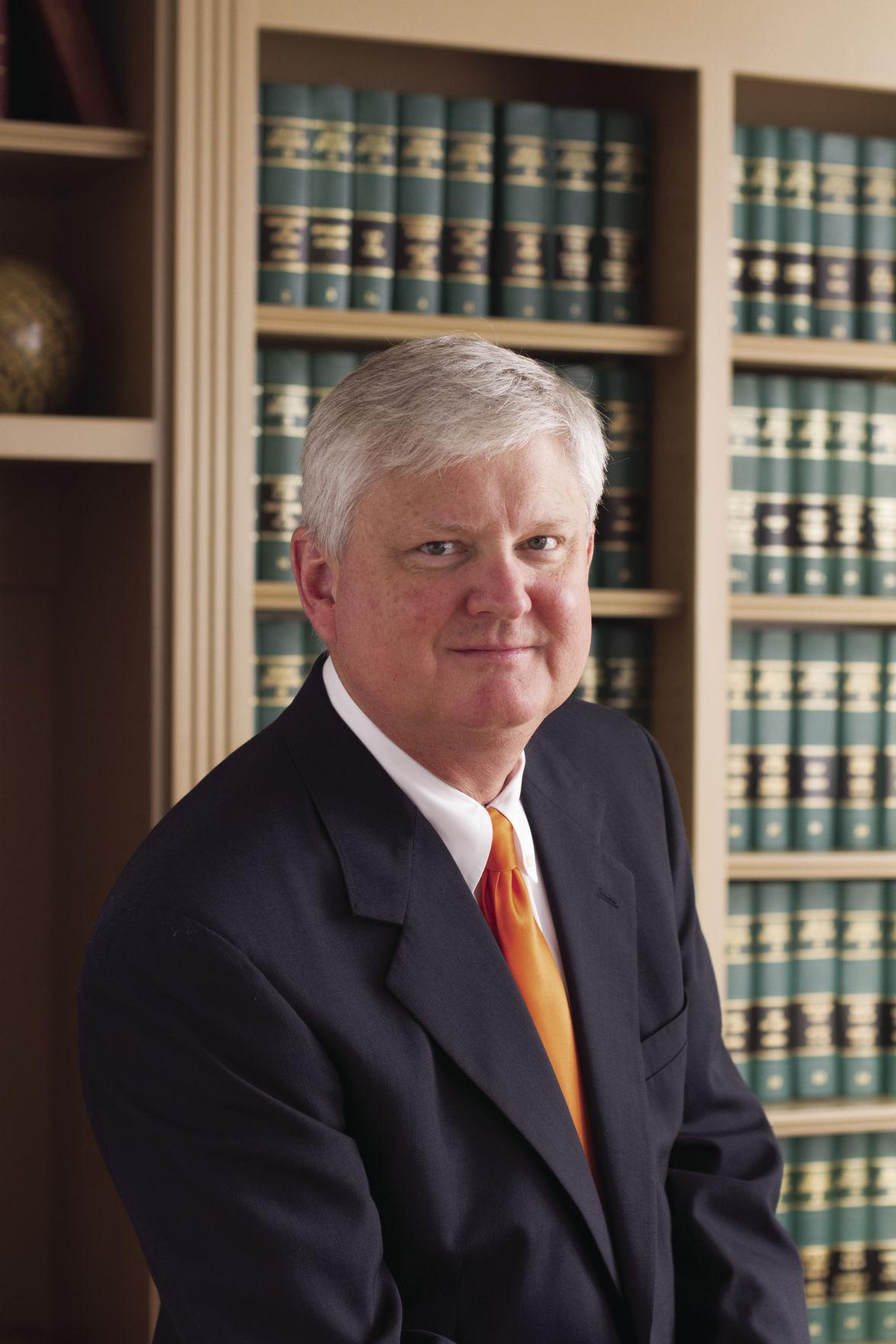 Vonore names Carson new Town Judge News