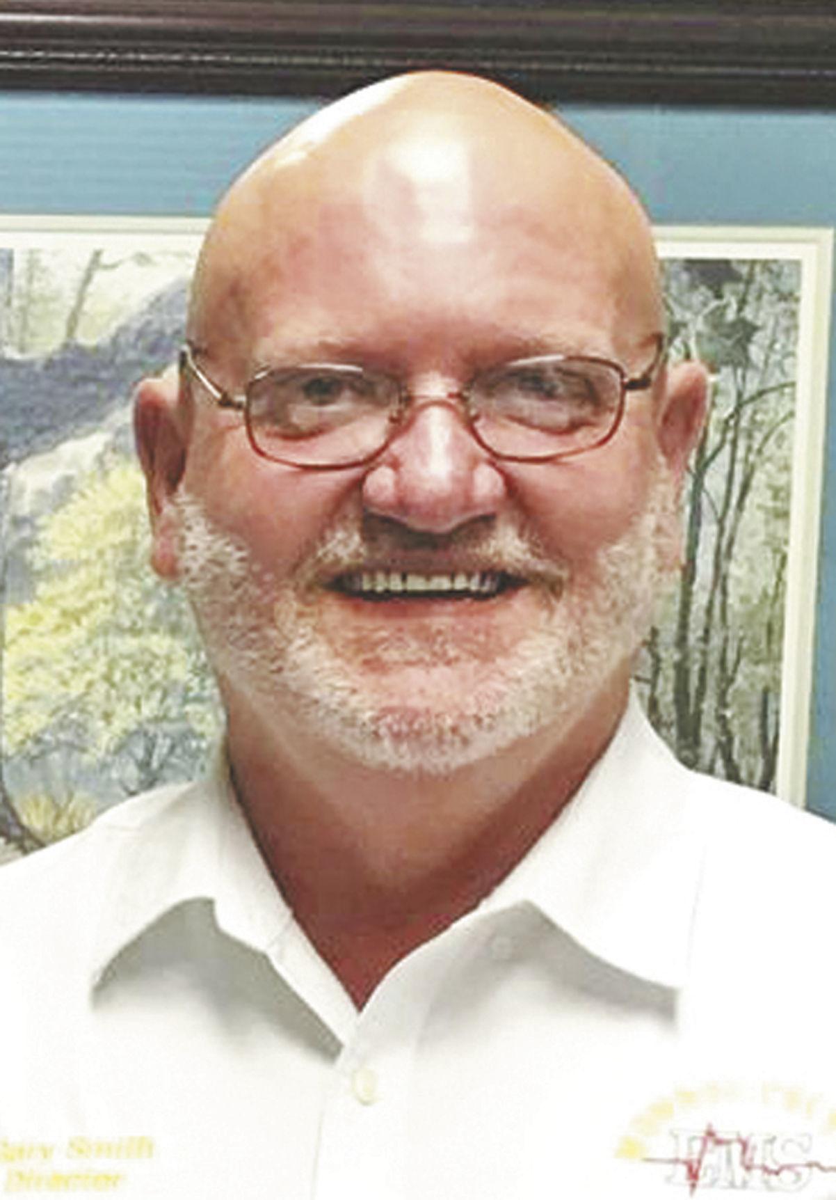 Smith resigns as EMS director News