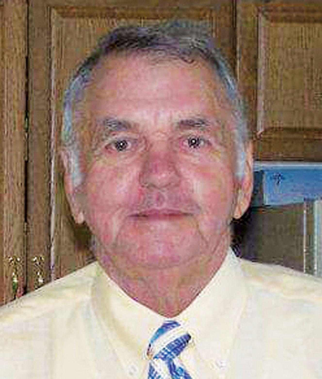John Kiser Obituaries