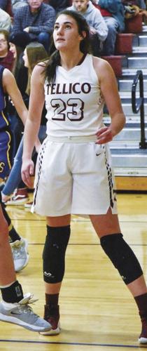 ‘Her potential is limitless’: Tellico’s Hamilton has risen fast in ...