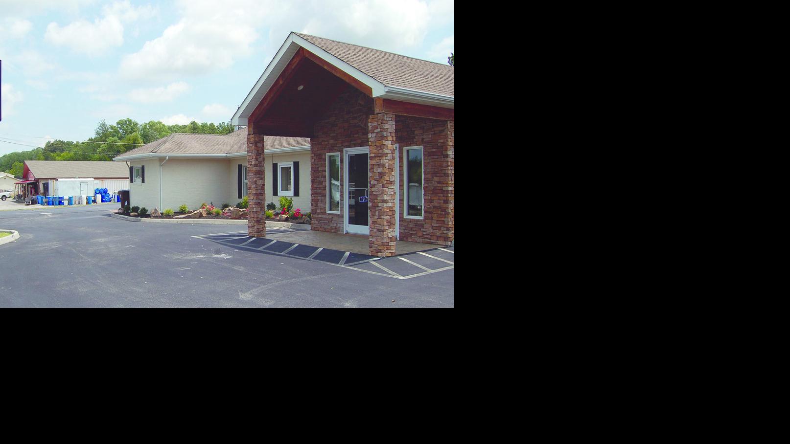 Madisonville Primary Care moves into new building News