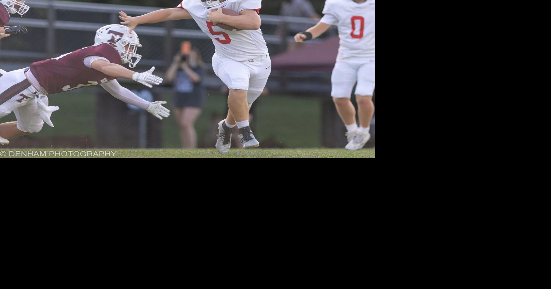 Sequoyah blanked by Signal Mountain in Region 3-4A opener