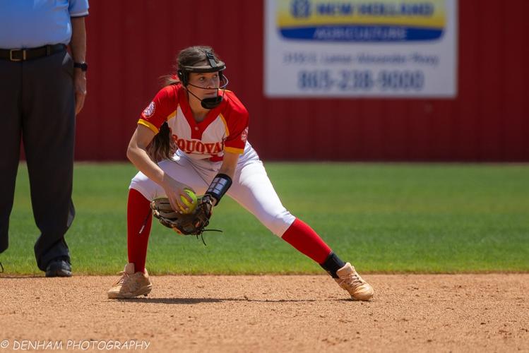 Ray Infield Sequoyah season ends with loss at Soddy-Daisy | Sports ...