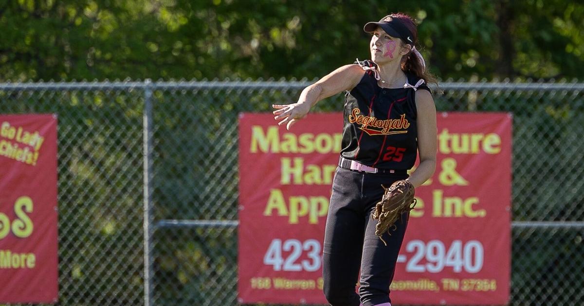 Four Lady Chiefs make All-District 5-3A team