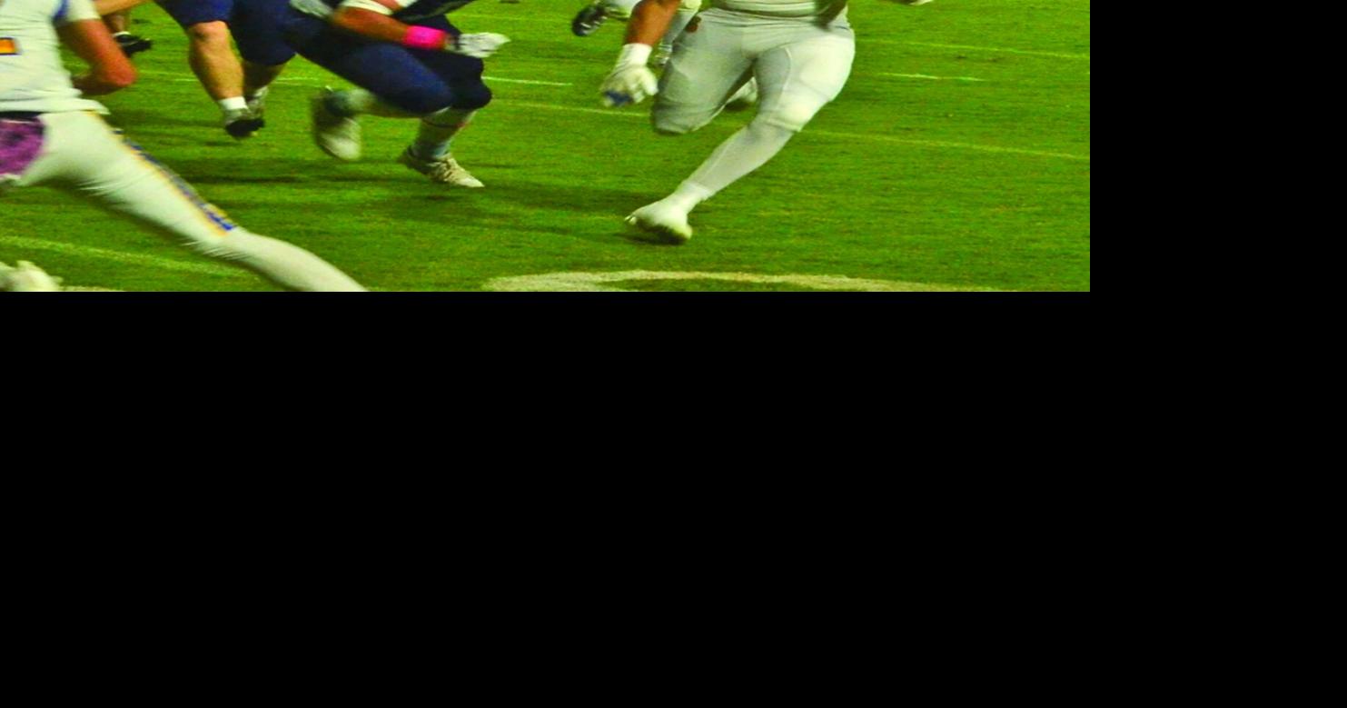 Dominant second half clinches win for Sweetwater, home playoff game